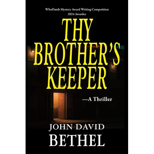 Thy Brother's Keeper - Paperback