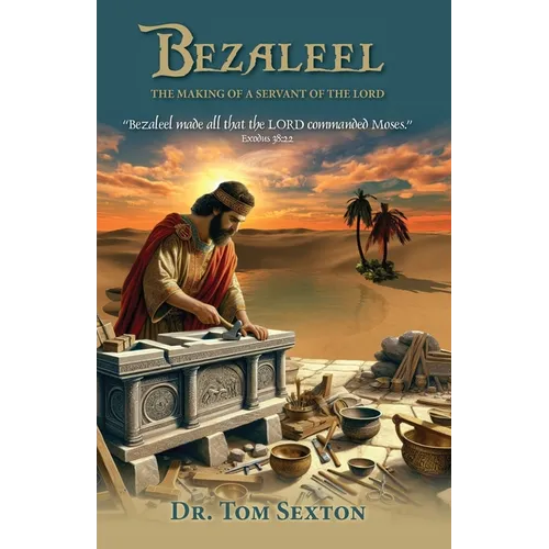 Bezaleel - Paperback