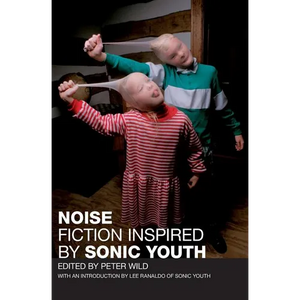 Noise - Paperback