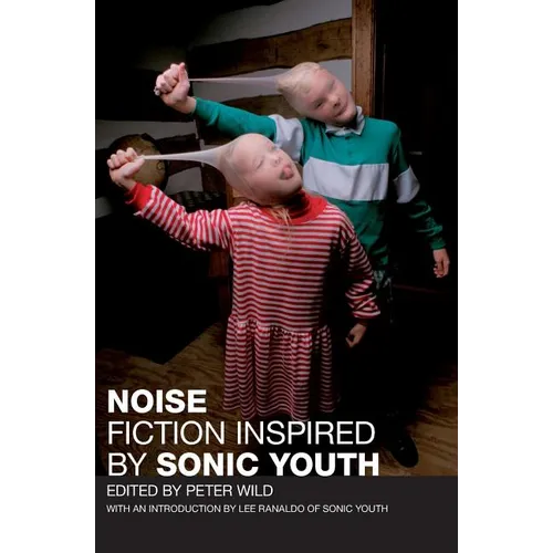 Noise - Paperback