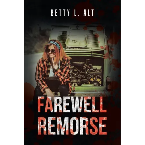 Farewell Remorse - Paperback