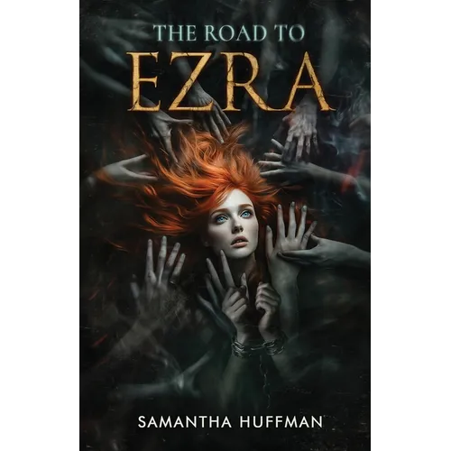 The Road to Ezra - Paperback