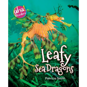 Leafy Sea Dragons - Paperback