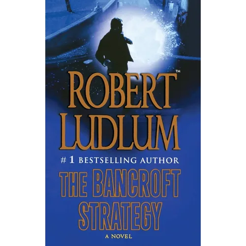 The Bancroft Strategy - Paperback