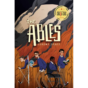 The Ables: The Ables, Book 1 - Paperback