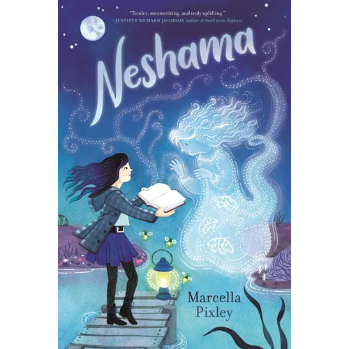 Neshama - Hardcover