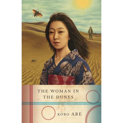The Woman in the Dunes - Paperback