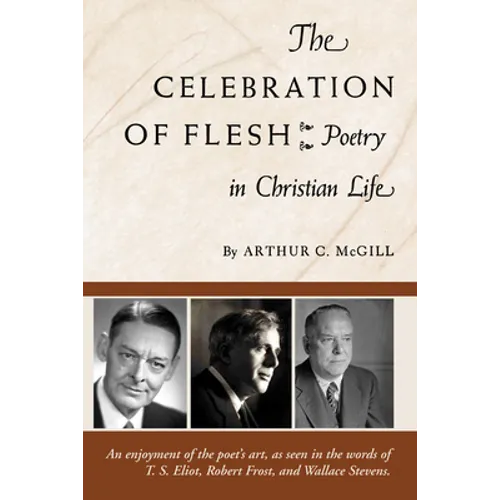 The Celebration of the Flesh - Paperback