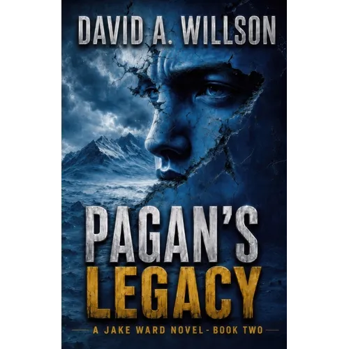Pagan's Legacy - Paperback