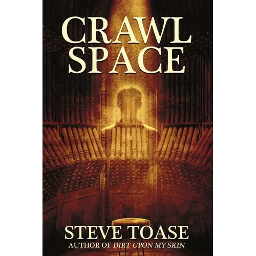 Crawl Space - Paperback