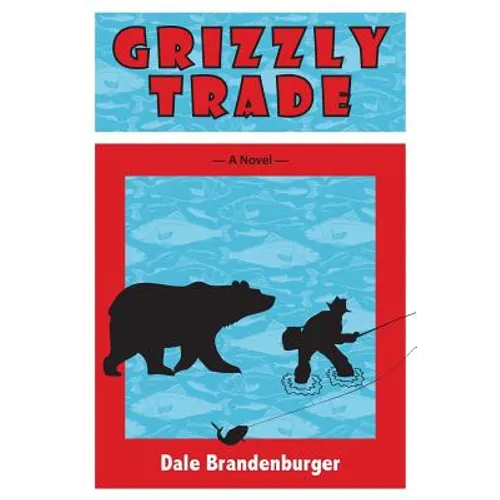Grizzly Trade - Paperback