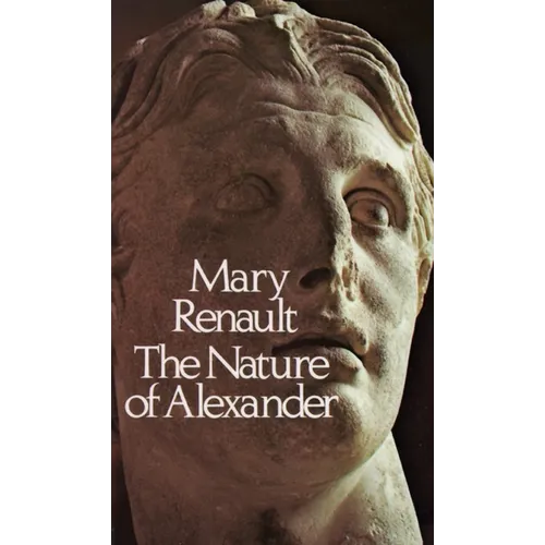 The Nature of Alexander - Paperback