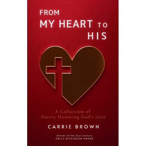 From My Heart to His - Paperback
