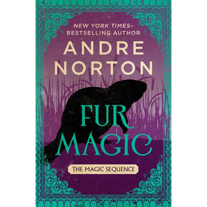 Fur Magic - Paperback