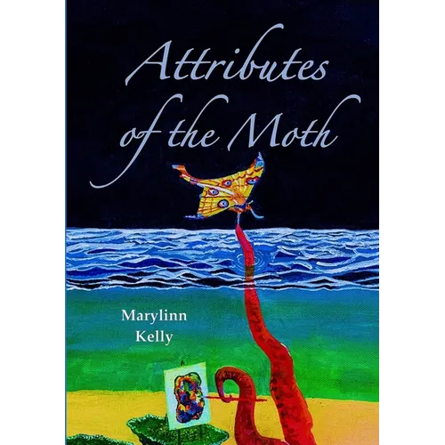 Attributes of the Moth - Paperback