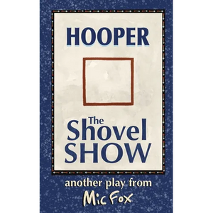 Hooper: The Shovel Show - Paperback