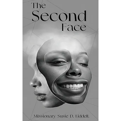The Second Face - Hardcover