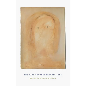 The Karen Horney Progressions - Paperback