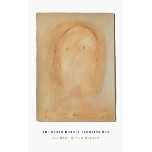 The Karen Horney Progressions - Paperback