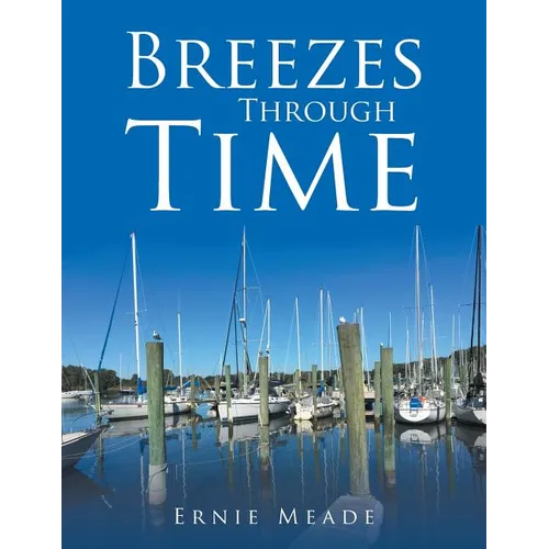 Breezes Through Time - Paperback