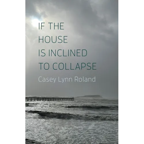 If the House Is Inclined to Collapse - Paperback