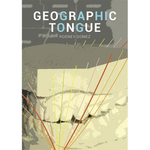 Geographic Tongue - Paperback