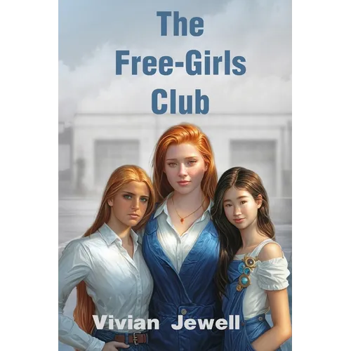 The Free-Girls Club - Paperback