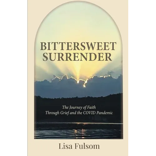 Bittersweet Surrender - Paperback