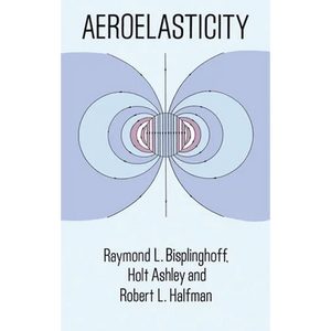 Aeroelasticity - Paperback