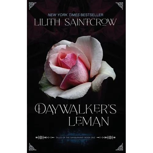 Daywalker's Leman - Paperback
