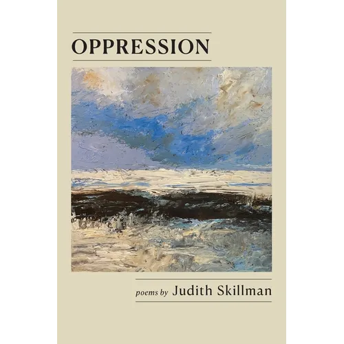 Oppression - Paperback