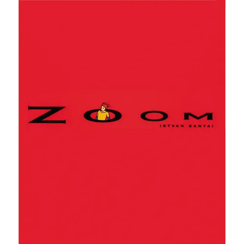 Zoom - Paperback