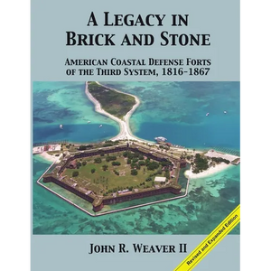A Legacy in Brick and Stone - Paperback