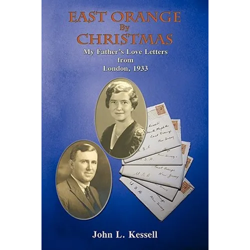 East Orange by Christmas (Softcover) - Paperback