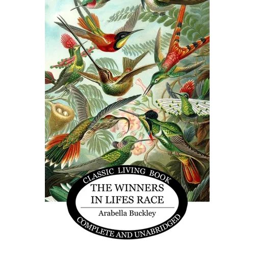 The Winners in Lifes Race - Paperback