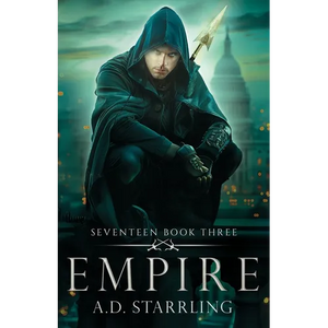 Empire - Paperback