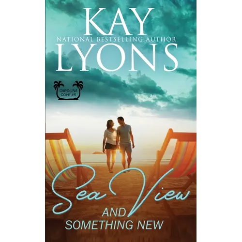 Sea View and Something New - Paperback