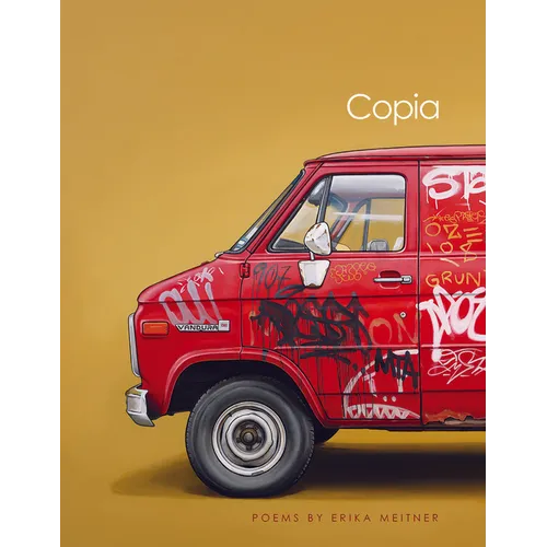 Copia - Paperback
