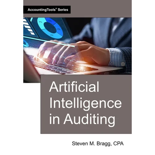 Artificial Intelligence in Auditing - Paperback