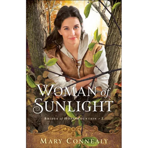 Woman of Sunlight - Hardcover