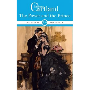 210. The Power and the Prince - Paperback