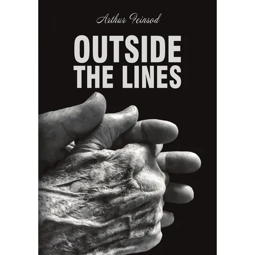 Outside The Lines - Paperback