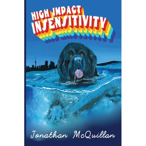 High Impact Insensitivity - Paperback