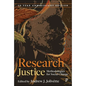 Research Justice: Methodologies for Social Change - Paperback
