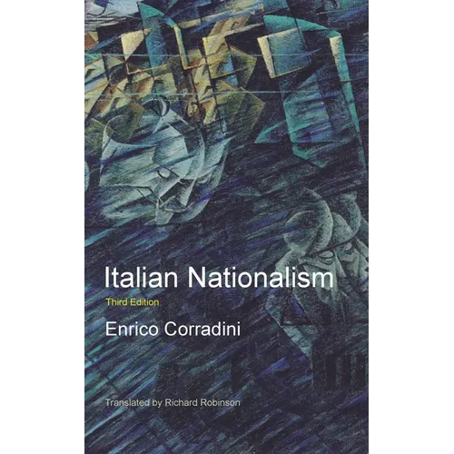 Italian Nationalism - Paperback