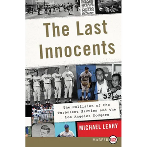 The Last Innocents LP - Paperback