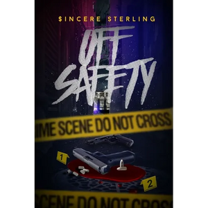 Off Safety - Paperback