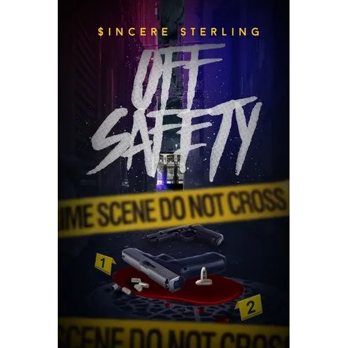 Off Safety - Paperback