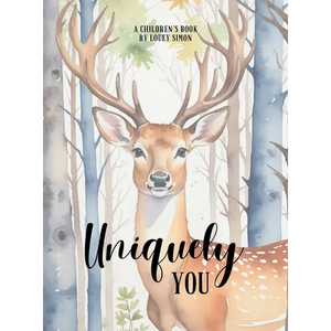 Uniquely You - Hardcover