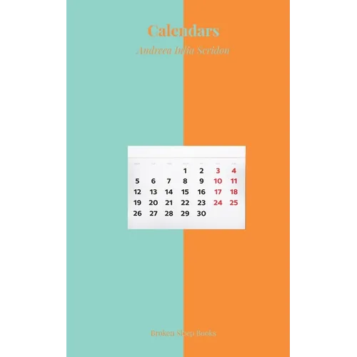 Calendars - Paperback